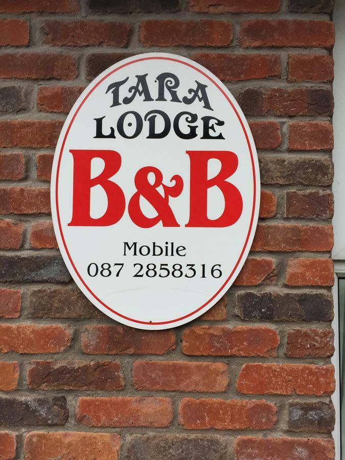 Tara Lodge กัลเวย์ ภายนอก รูปภาพ